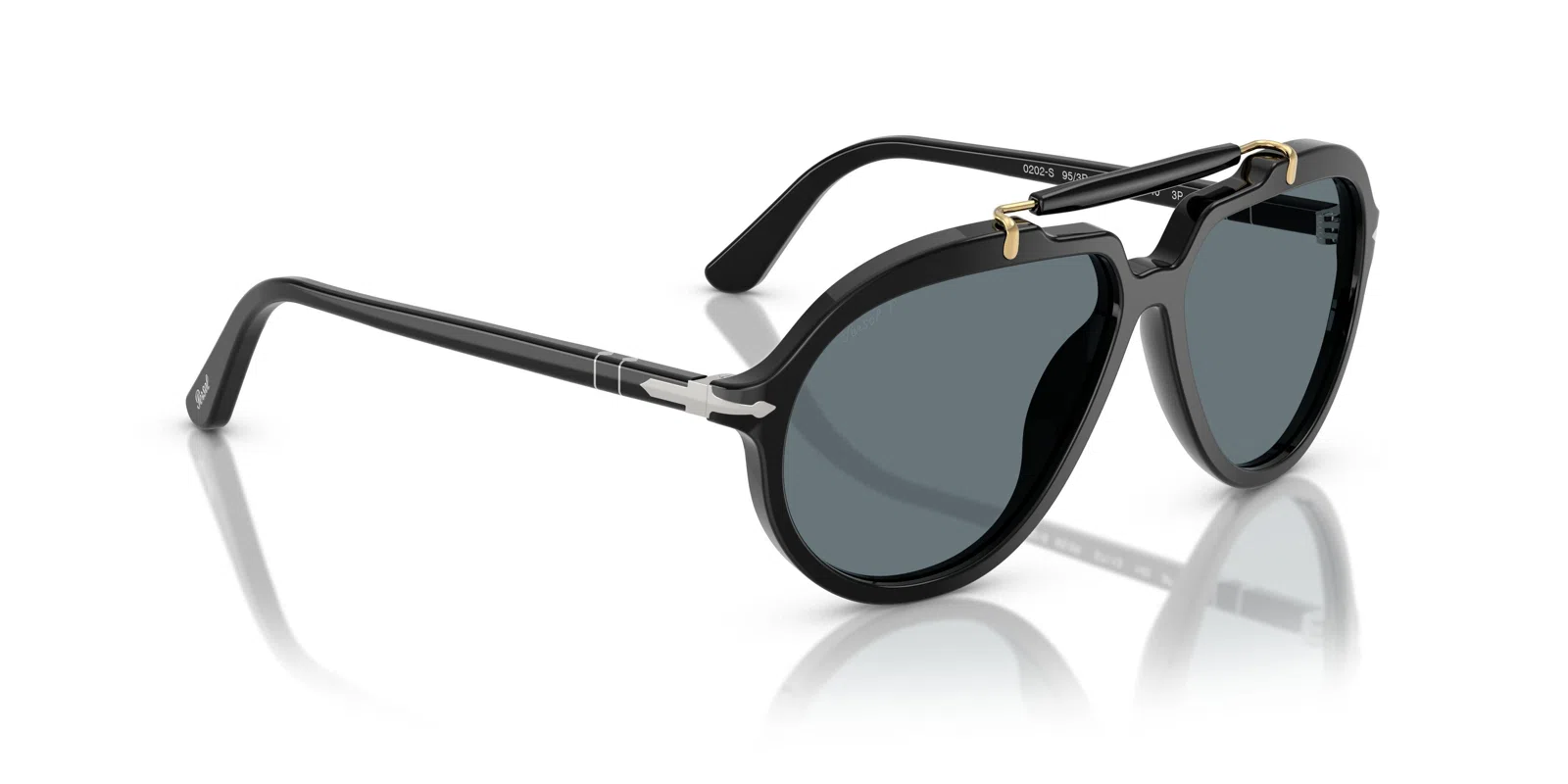 Persol 0202S Sunglasses - view 15